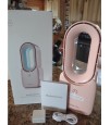11.8 inch Portable Bladeless Cooling Fan with 5 Colors Touch Control LED Light. 1800 Units. EXW Los Angeles 